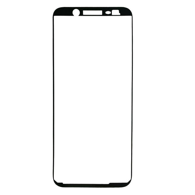 10-Piece Adhesive For Galaxy A6 2018 Front Housing
