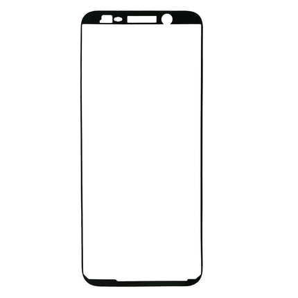 10-Piece Adhesive For Galaxy A6 2018 Front Housing