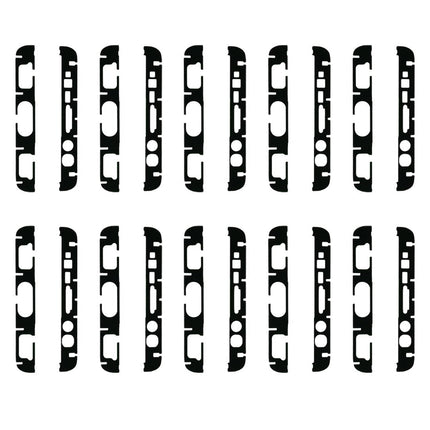 10Pcs Front Housing Adhesive For Samsung Galaxy Note Fe N935