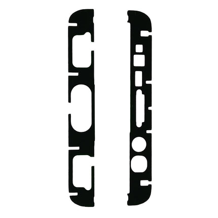 10Pcs Front Housing Adhesive For Samsung Galaxy Note Fe N935