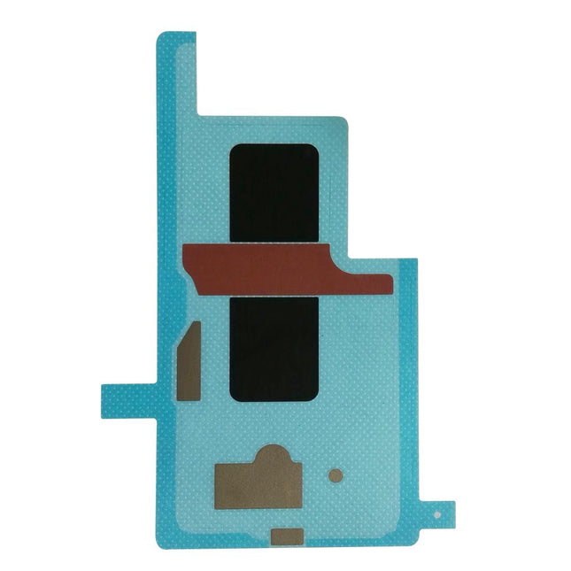 10-Pack Adhesive Stickers For Galaxy Note 8 Lcd Digitizer