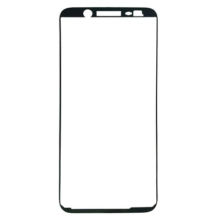 10Pcs Adhesive For Galaxy On6 / J6 2018 / J600 Front Housing