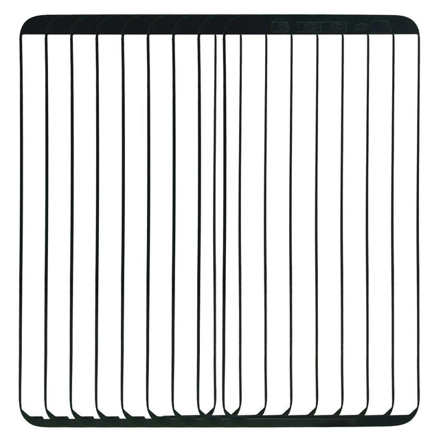 10Pcs Adhesive For Galaxy On6 / J6 2018 / J600 Front Housing