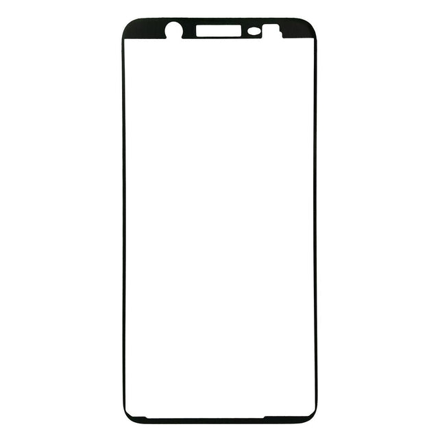 10-Pack Adhesive For Samsung Galaxy J4 / J415 Front Housing