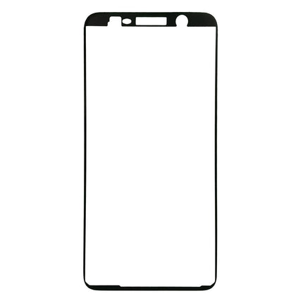 10-Pack Adhesive For Samsung Galaxy J4 / J415 Front Housing