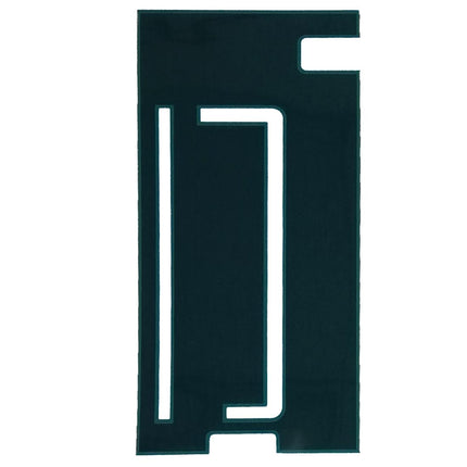 10-Pack Adhesive Stickers For Galaxy J7 Prime Lcd Digitizer