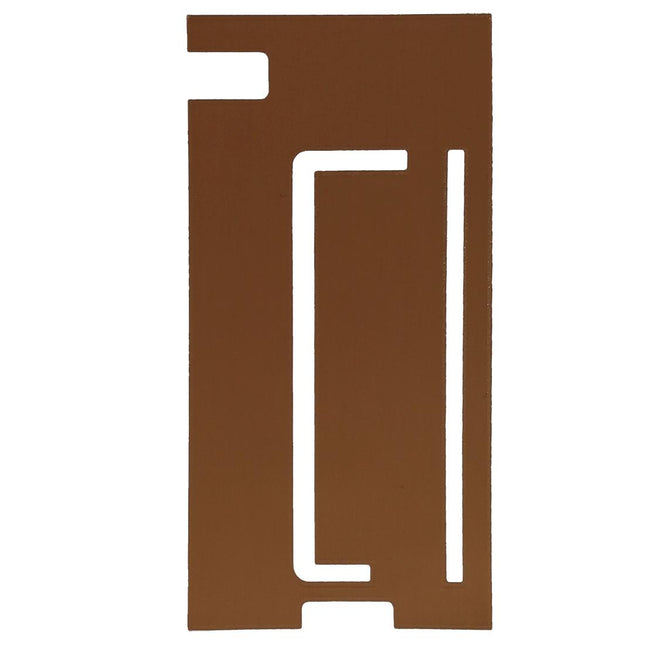 10-Pack Adhesive Stickers For Galaxy J7 Prime Lcd Digitizer