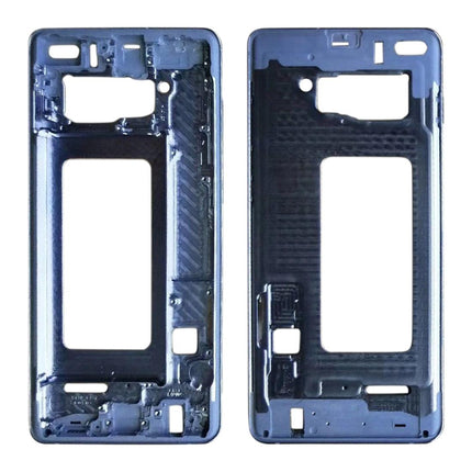 Iphone Front Housing Lcd Frame Bezel Plate