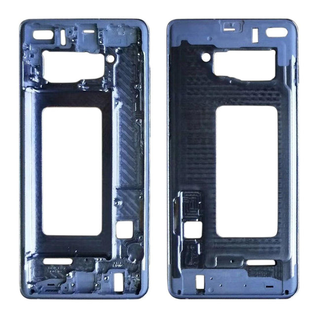 Iphone Front Housing Lcd Frame Bezel Plate