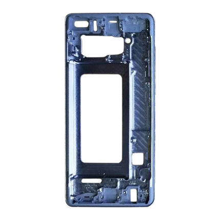 Iphone Front Housing Lcd Frame Bezel Plate