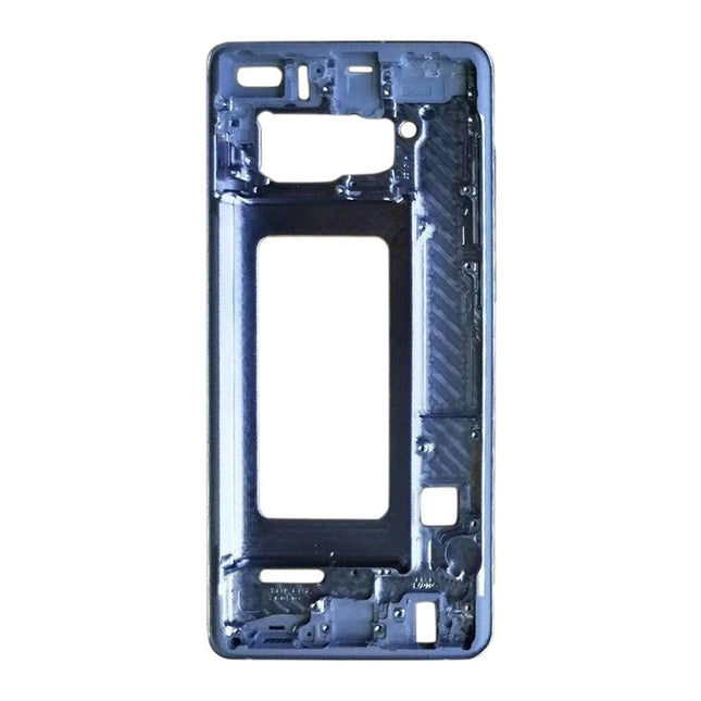 Iphone Front Housing Lcd Frame Bezel Plate