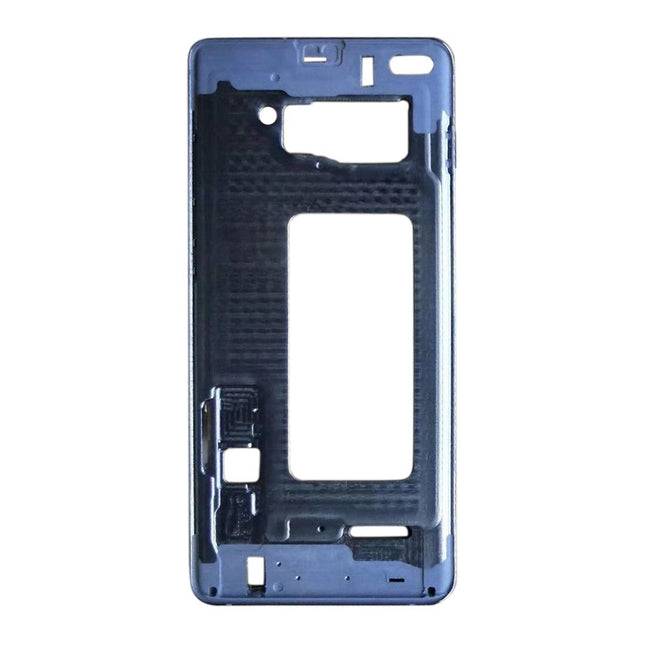 Iphone Front Housing Lcd Frame Bezel Plate