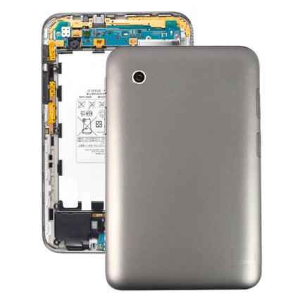 Replacement Back Cover For Samsung Galaxy Tab 2 7.0 - Battery Included