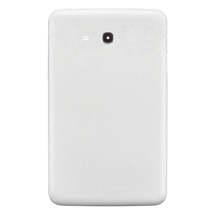 Galaxy Tab 3 V T110 Battery Cover Replacement