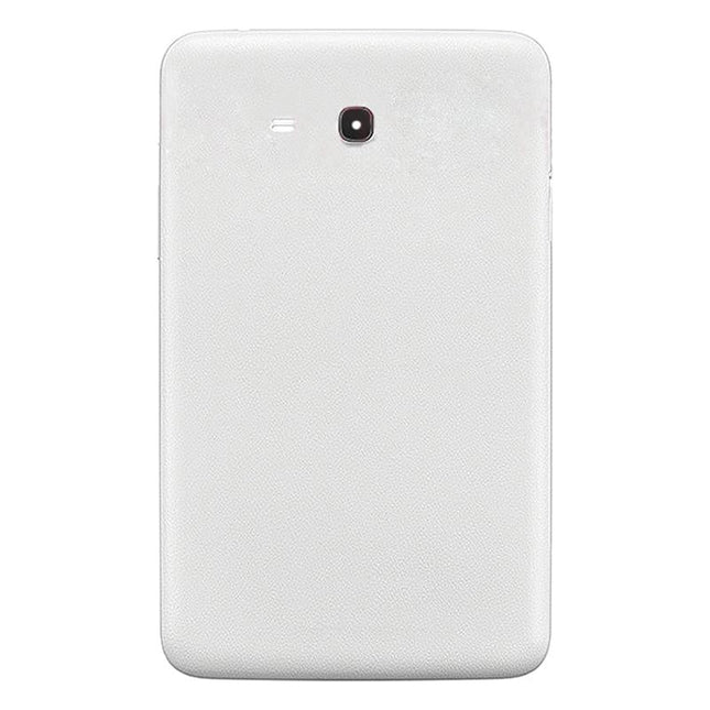 Galaxy Tab 3 V T110 Battery Cover Replacement