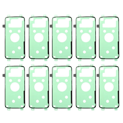 10-Pack Rear Housing Adhesive For Samsung Galaxy G935