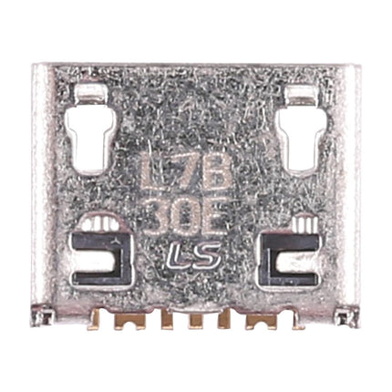 10-Piece Charging Port For Galaxy J1 2016