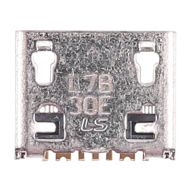 10-Piece Charging Port For Galaxy J1 2016