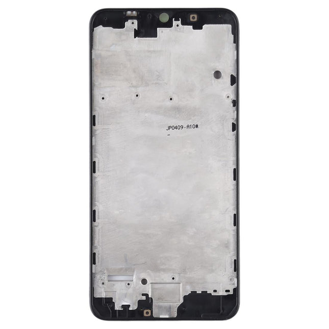 Galaxy A10 Front Housing Lcd Frame Bezel Plate