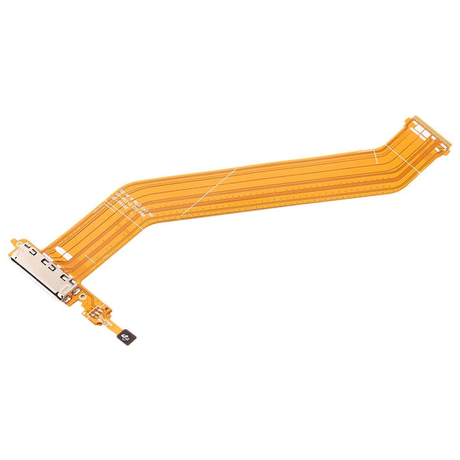 Charging Port Flex Cable For Samsung Galaxy Tab 2 10.1 - Replacement
