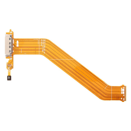 Charging Port Flex Cable For Samsung Galaxy Tab 2 10.1 - Replacement