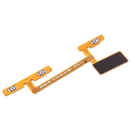 Flex Cable For Galaxy Tab Active2 8.0 Lte - Power And Volume Buttons