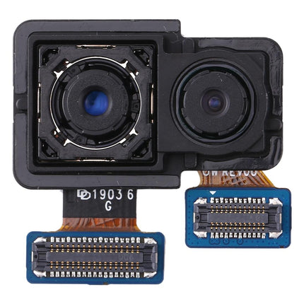 Rear Camera For Samsung M10 - Back-Facing