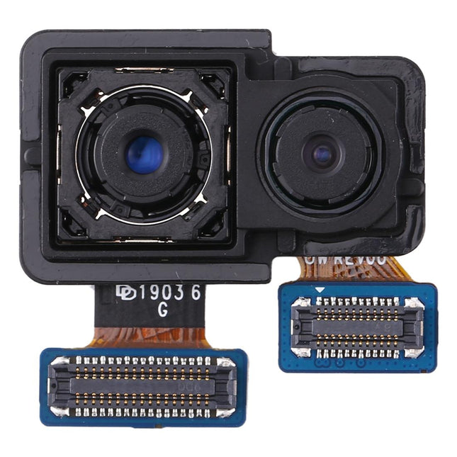 Rear Camera For Samsung M10 - Back-Facing
