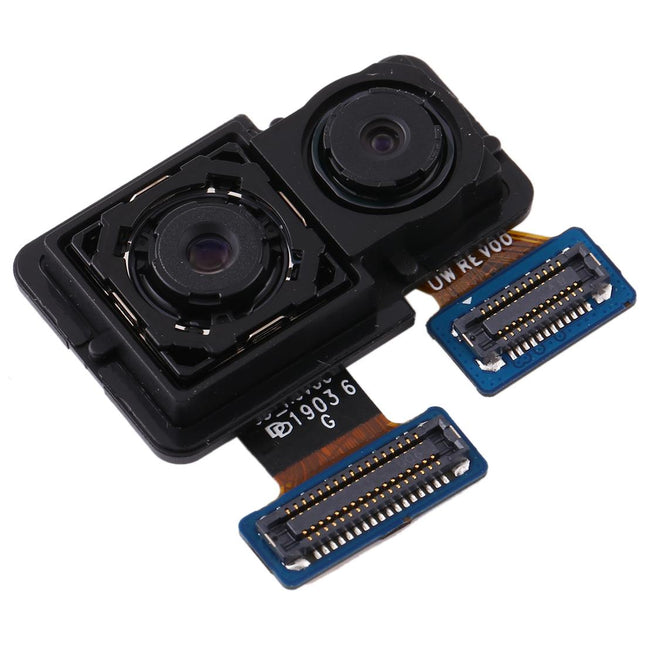 Rear Camera For Samsung M10 - Back-Facing