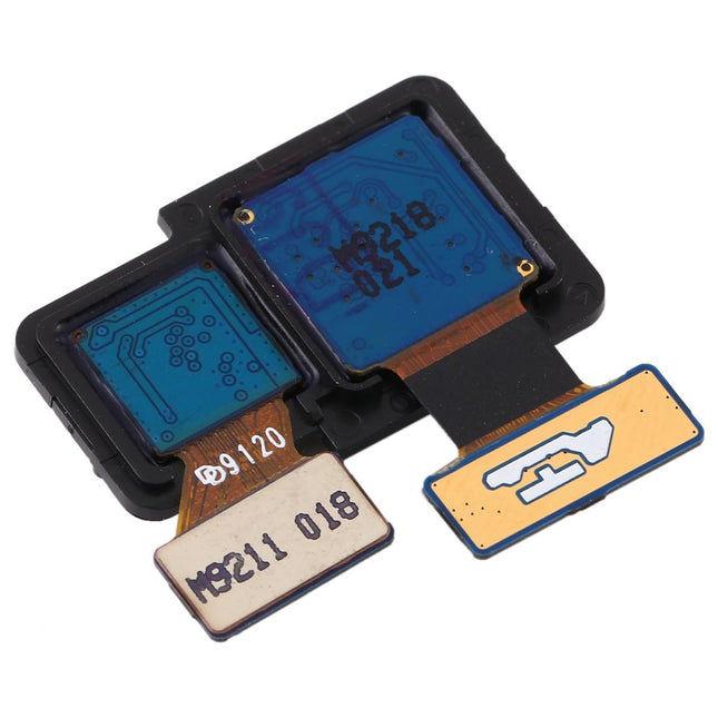 Rear Camera For Samsung M10 - Back-Facing
