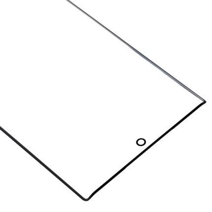 Galaxy Note 10 Front Glass Lens - Outer Screen