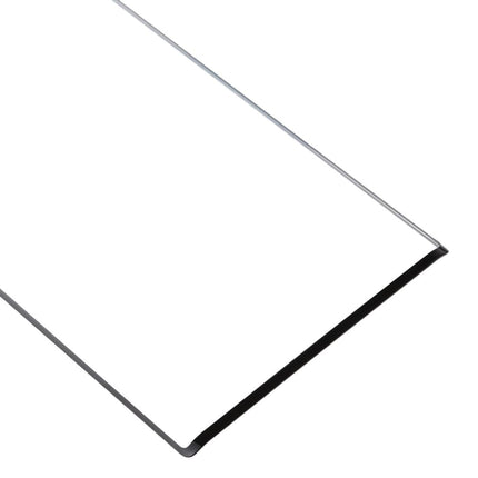 Galaxy Note 10 Front Glass Lens - Outer Screen
