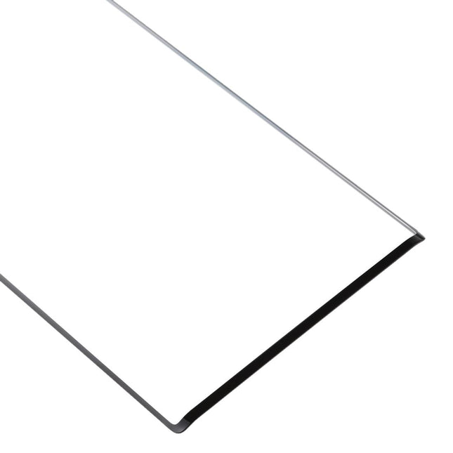 Galaxy Note 10 Front Glass Lens - Outer Screen