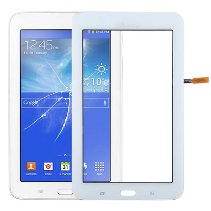 7.0 Samsung Galaxy Tab 3 Lite Touch Panel Replacement