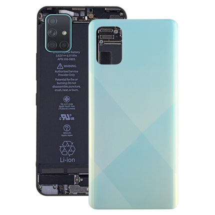 Replacement Battery Cover For Model