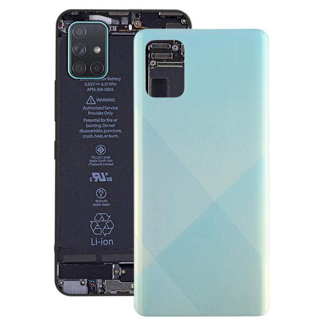 Replacement Battery Cover For Model