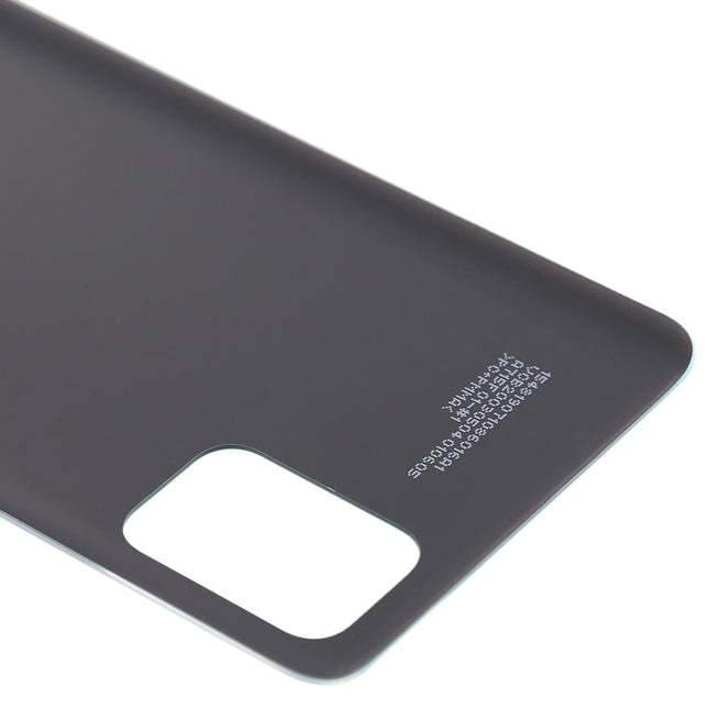 Replacement Battery Cover For Model