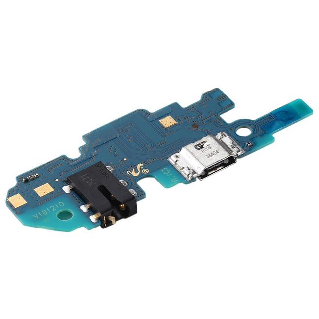 Charging Port Board For Samsung Galaxy M10 - Replacement