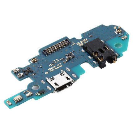 Charging Port Board For Samsung Galaxy M10 - Replacement