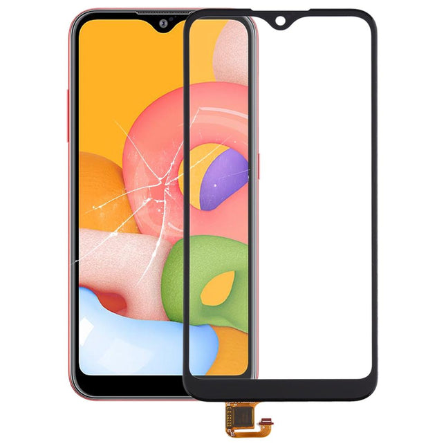 Galaxy A01 / A21 Touch Panel - Compatible
