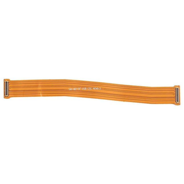 Samsung Galaxy M21 Motherboard Flex Cable