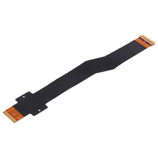 Flexible Lcd Cable For Google Nexus 10 - Black