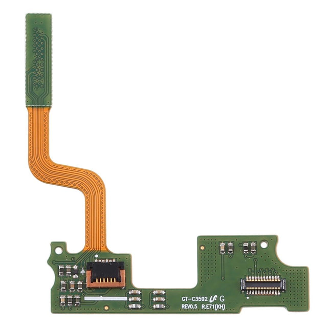 Samsung C3592 Motherboard Flex Cable
