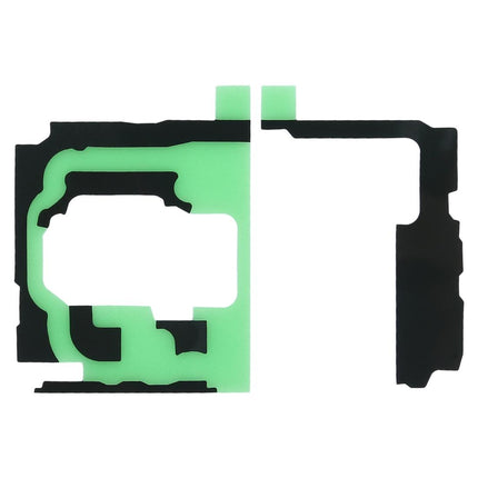 Waterproof Adhesive Stickers For Galaxy S9+ - Pack Of 10