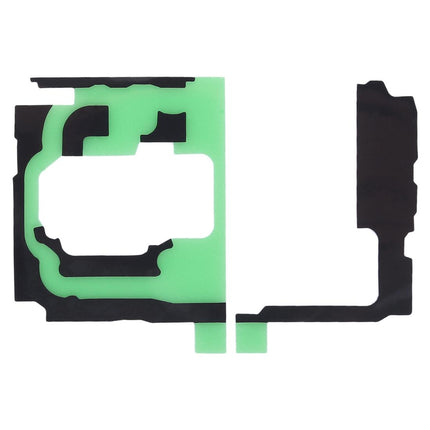 Waterproof Adhesive Stickers For Galaxy S9+ - Pack Of 10