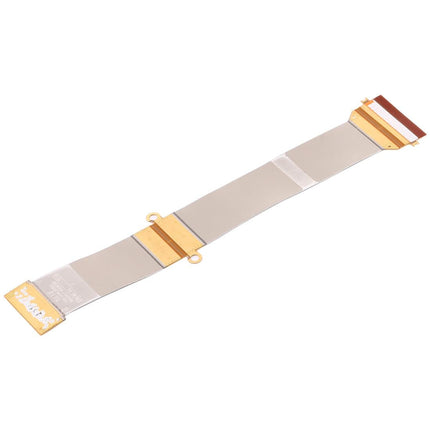 Samsung E740 Motherboard Flex Cable