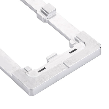 Galaxy S5 Screen Refurbishment Mould - Aluminium Alloy