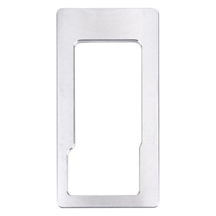 Precision Aluminium Alloy Screen Refurbishment Mould For Galaxy Note 5