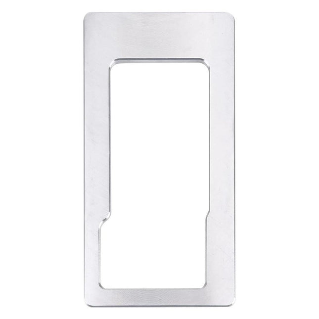 Precision Aluminium Alloy Screen Refurbishment Mould For Galaxy Note 5