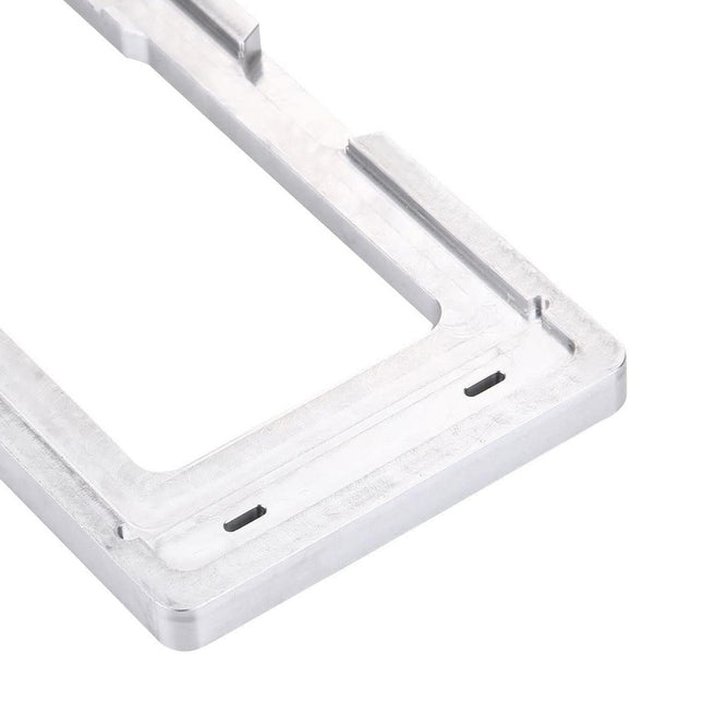 Precision Aluminium Alloy Screen Refurbishment Mould For Galaxy Note 5